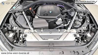 BMW 4er Gran Coupe Gebrauchtwagen