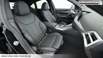 BMW 4er Gran Coupe Gebrauchtwagen