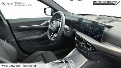 BMW 4er Gran Coupe Gebrauchtwagen