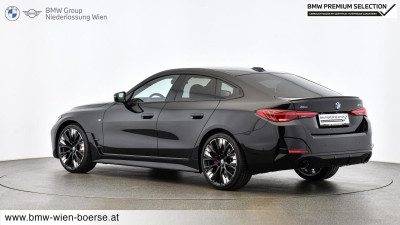 BMW 4er Gran Coupe Gebrauchtwagen