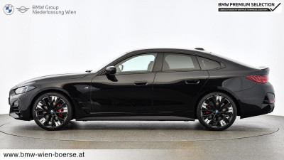 BMW 4er Gran Coupe Gebrauchtwagen