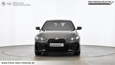 BMW 4er Gran Coupe Gebrauchtwagen