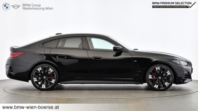 BMW 4er Gran Coupe Gebrauchtwagen