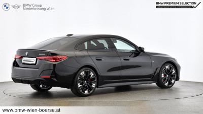 BMW 4er Gran Coupe Gebrauchtwagen
