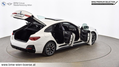 BMW 4er Gran Coupe Gebrauchtwagen