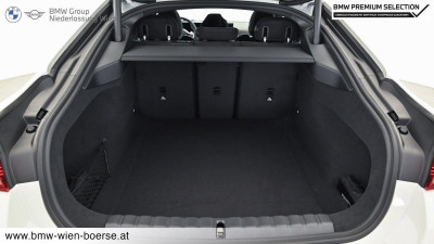 BMW 4er Gran Coupe Gebrauchtwagen