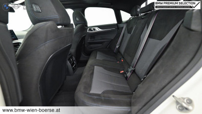 BMW 4er Gran Coupe Gebrauchtwagen