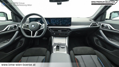 BMW 4er Gran Coupe Gebrauchtwagen