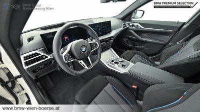 BMW 4er Gran Coupe Gebrauchtwagen