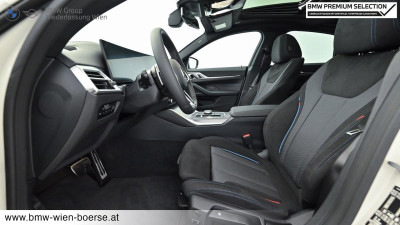 BMW 4er Gran Coupe Gebrauchtwagen