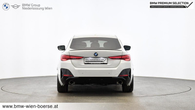 BMW 4er Gran Coupe Gebrauchtwagen