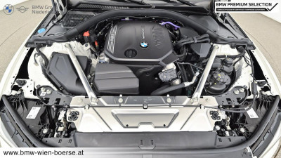 BMW 4er Gran Coupe Gebrauchtwagen