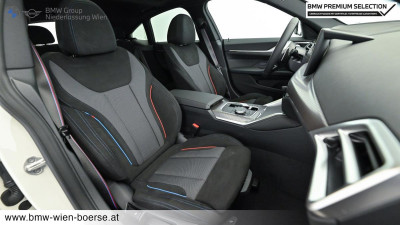 BMW 4er Gran Coupe Gebrauchtwagen