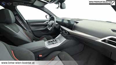 BMW 4er Gran Coupe Gebrauchtwagen