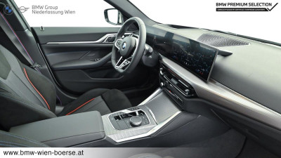 BMW 4er Gran Coupe Gebrauchtwagen