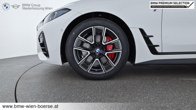 BMW 4er Gran Coupe Gebrauchtwagen