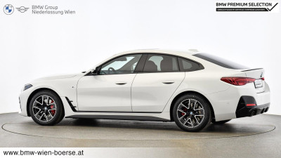 BMW 4er Gran Coupe Gebrauchtwagen