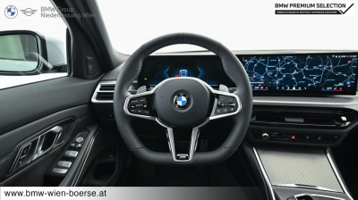 BMW 3er Gebrauchtwagen