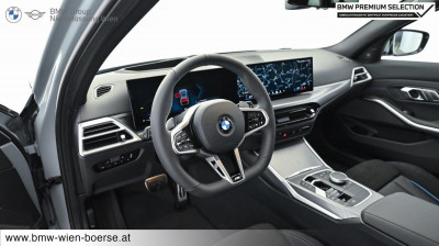 BMW 3er Gebrauchtwagen