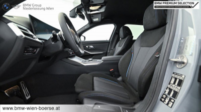 BMW 3er Gebrauchtwagen