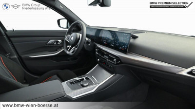 BMW 3er Gebrauchtwagen