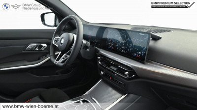 BMW 3er Gebrauchtwagen