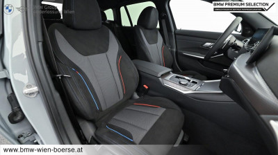 BMW 3er Gebrauchtwagen