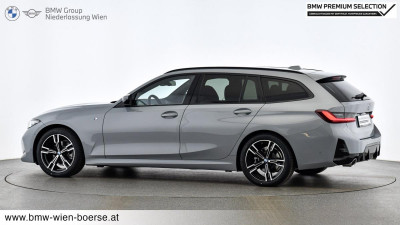BMW 3er Gebrauchtwagen