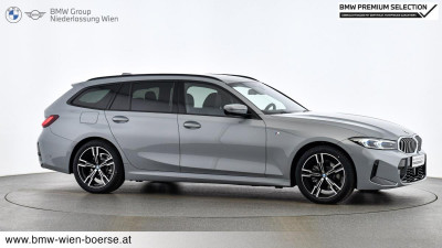 BMW 3er Gebrauchtwagen