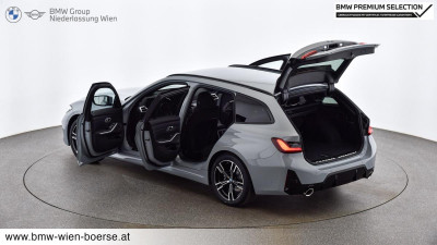 BMW 3er Gebrauchtwagen