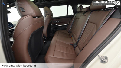 BMW 3er Gebrauchtwagen