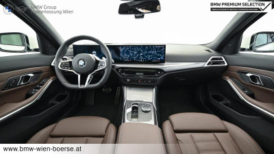 BMW 3er Gebrauchtwagen