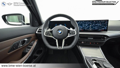 BMW 3er Gebrauchtwagen