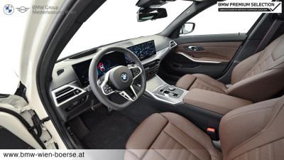 BMW 3er Gebrauchtwagen