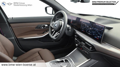 BMW 3er Gebrauchtwagen