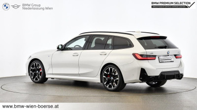 BMW 3er Gebrauchtwagen