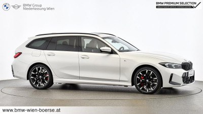 BMW 3er Gebrauchtwagen