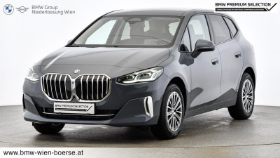 BMW 2er Gebrauchtwagen