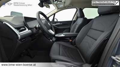 BMW 2er Gebrauchtwagen