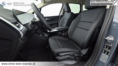 BMW 2er Gebrauchtwagen