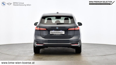 BMW 2er Gebrauchtwagen