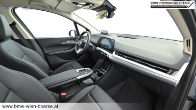 BMW 2er Gebrauchtwagen