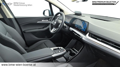 BMW 2er Gebrauchtwagen