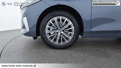 BMW 2er Gebrauchtwagen
