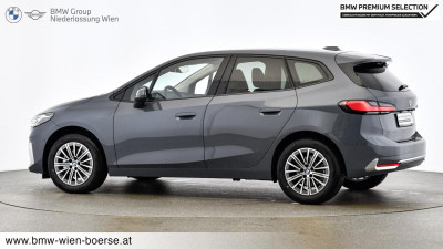 BMW 2er Gebrauchtwagen