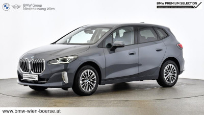 BMW 2er Gebrauchtwagen