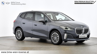 BMW 2er Gebrauchtwagen