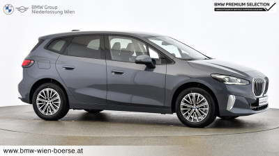 BMW 2er Gebrauchtwagen