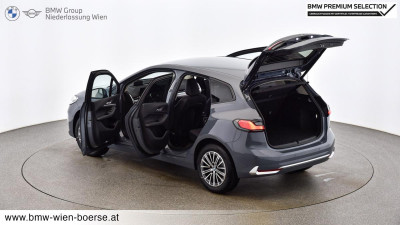 BMW 2er Gebrauchtwagen