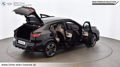 BMW X2 Gebrauchtwagen